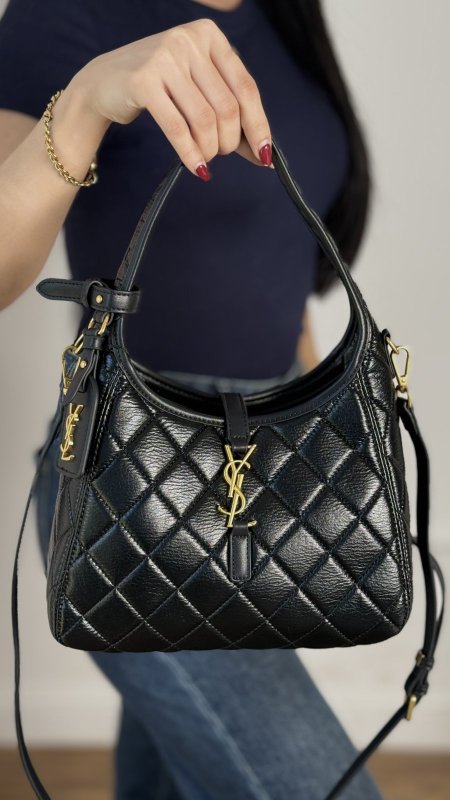شنطة - YSL / كوالتي ماستر